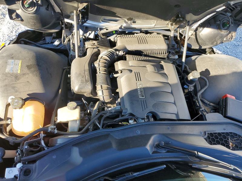Photo 11 from auction – 2006 PONTIAC SOLSTICE with VIN 1G2MB35B86Y113006