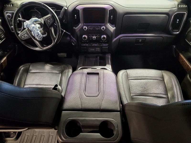 Photo 8 from auction – 2019 GMC SIERRA K15 with VIN 3GTU9FEL4KG164167