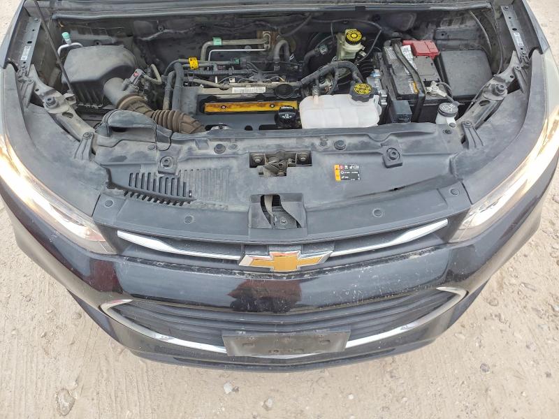 Photo 11 from auction – 2020 CHEVROLET TRAX with VIN KL7CJKSB7LB082836