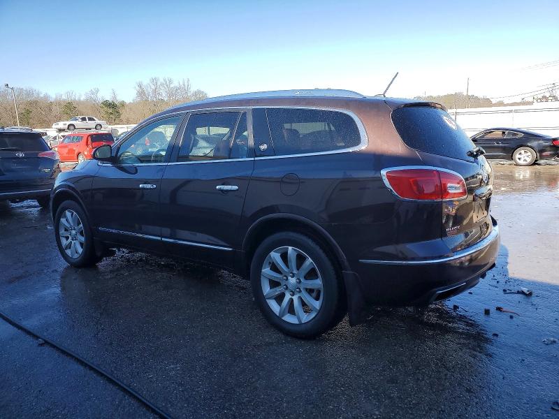Photo 2 from auction – 2015 BUICK ENCLAVE with VIN 5GAKVCKD0FJ371174