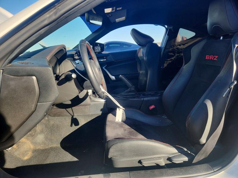 Photo 7 from auction – 2018 SUBARU BRZ 2.0 LI with VIN JF1ZCAC1XJ9601721