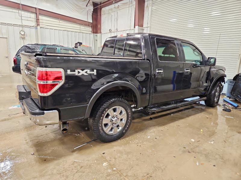 Photo 3 from auction – 2011 FORD F150 with VIN 1FTFW1ET9BFB00714