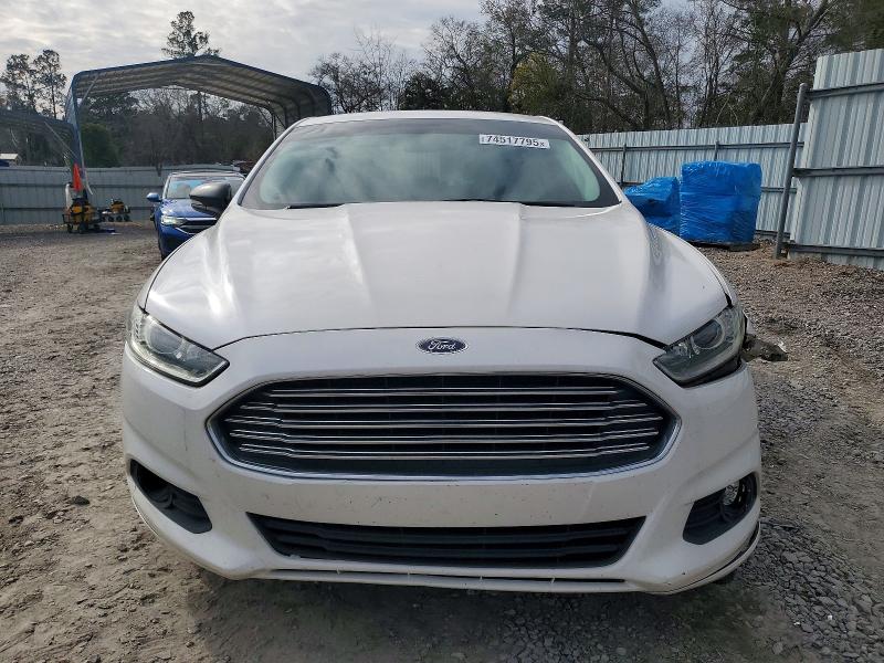 Photo 5 from auction – 2014 FORD FUSION SE with VIN 1FA6P0HD7E5362145