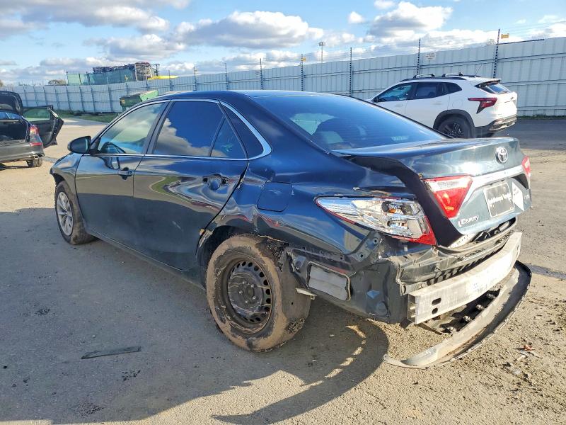 Photo 2 from auction – 2015 TOYOTA CAMRY LE with VIN 4T4BF1FK0FR510678