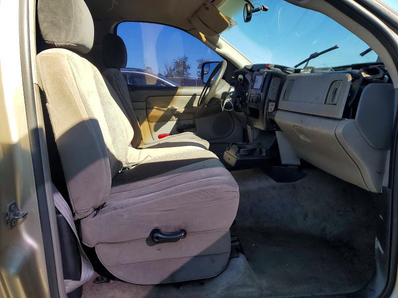 Photo 10 from auction – 2002 DODGE RAM 1500 with VIN 1D7HA16N52J230810