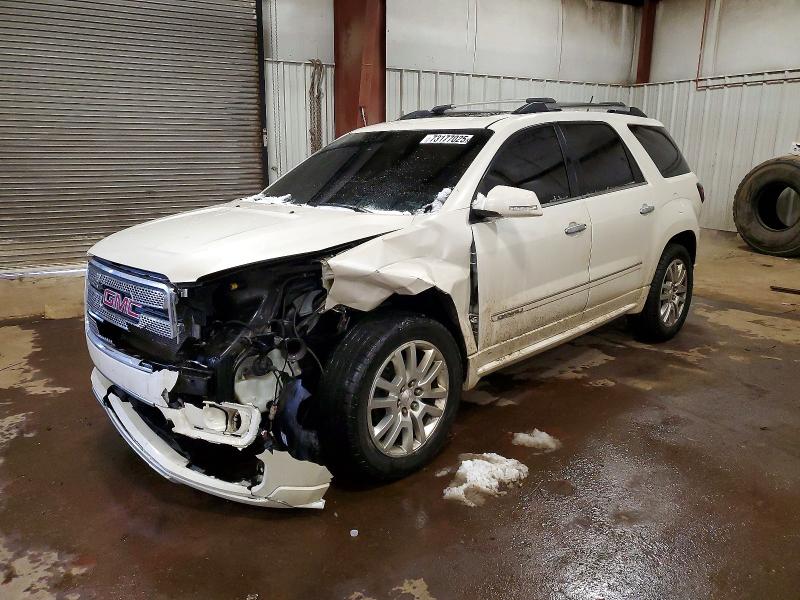 GMC ACADIA 2015 with VIN 1GKKVTKDXFJ235749 - Photo from auction