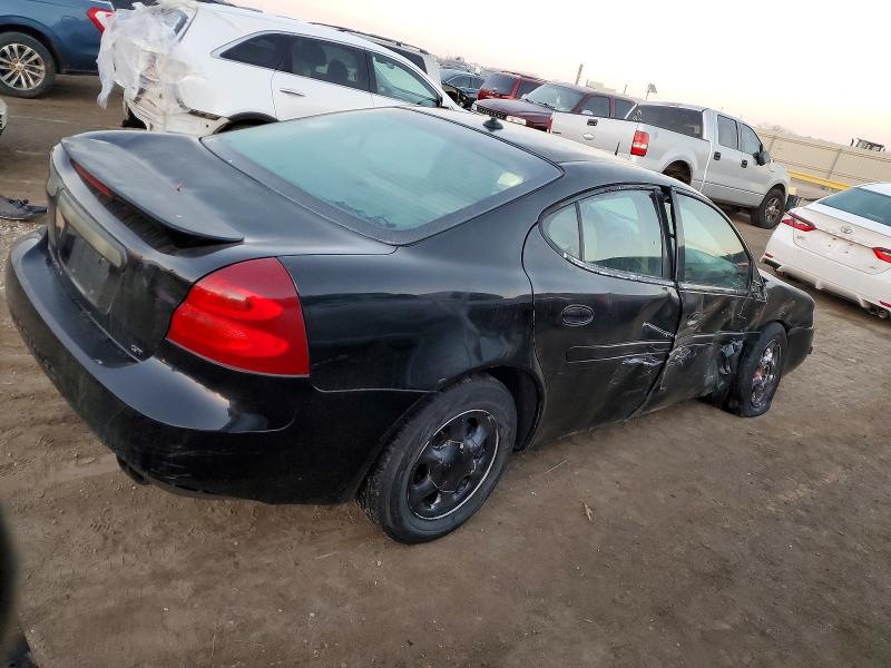 Photo 3 from auction – 2005 PONTIAC GRAND PRIX with VIN 2G2WS522751146704