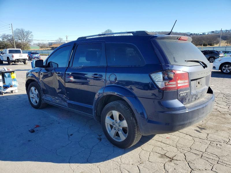 Photo 2 from auction – 2017 DODGE JOURNEY with VIN 3C4PDCAB2HT559388