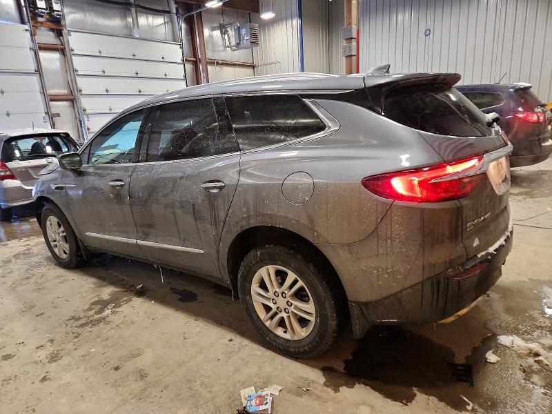 Photo 2 from auction – 2020 BUICK ENCLAVE ES with VIN 5GAEVAKW6LJ255153