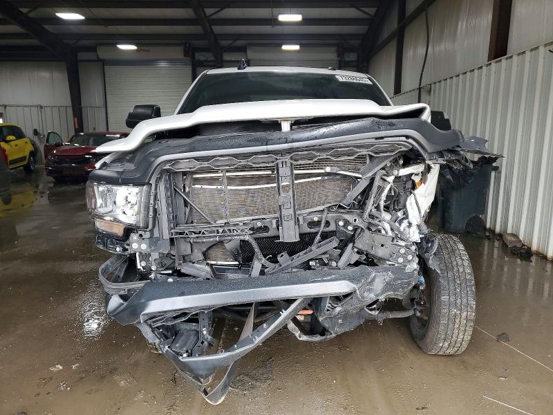 Photo 5 from auction – 2022 RAM 2500 TRADE with VIN 3C6UR5HJ8NG203990