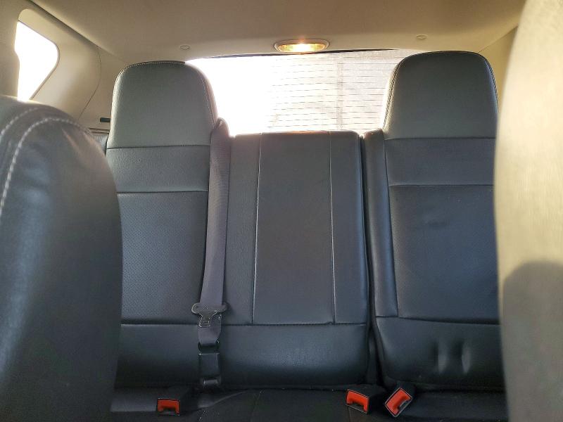 Photo 10 from auction – 2017 JEEP COMPASS LA with VIN 1C4NJCEB4HD189433