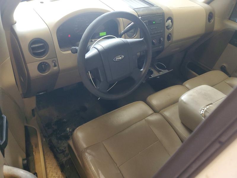 Photo 8 from auction – 2008 FORD F150 with VIN 1FTRF12W88KB87873