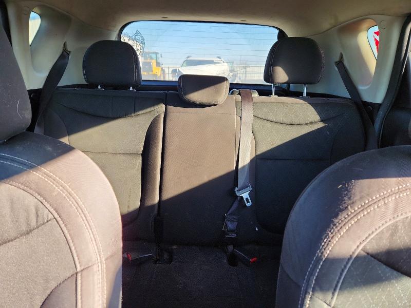 Photo 10 from auction – 2015 KIA SOUL with VIN KNDJN2A20F7166200