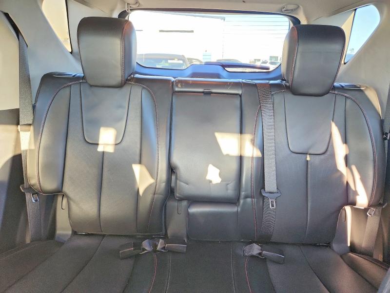 Photo 10 from auction – 2014 CHEVROLET EQUINOX LT with VIN 2GNALCEK6E6223544