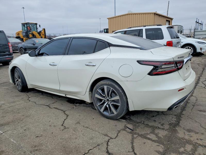 Photo 2 from auction – 2019 NISS MAXIMA with VIN 1N4AA6AV3KC384233