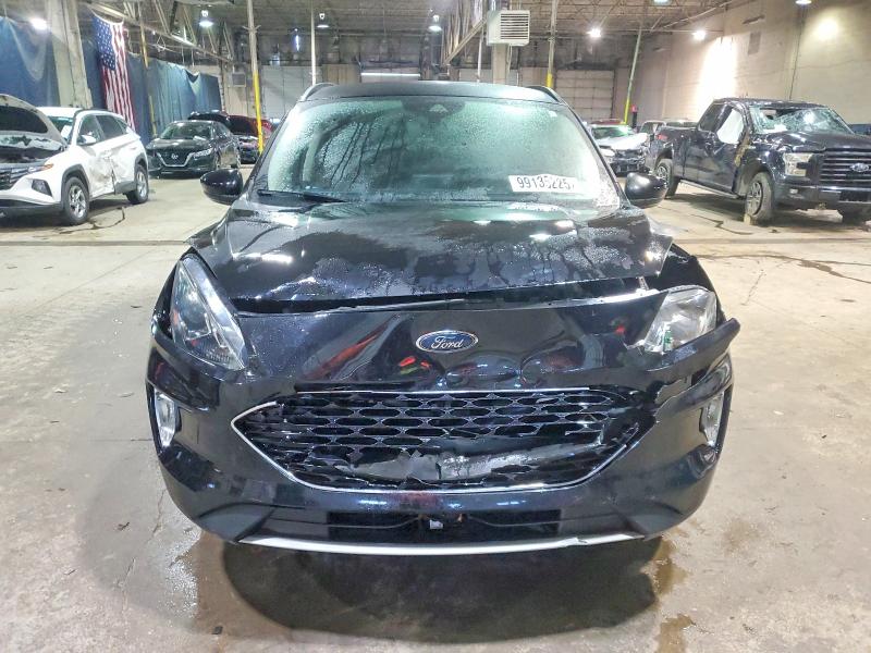 Photo 5 from auction – 2020 FORD ESCAPE with VIN 1FMCU9H90LUA83687