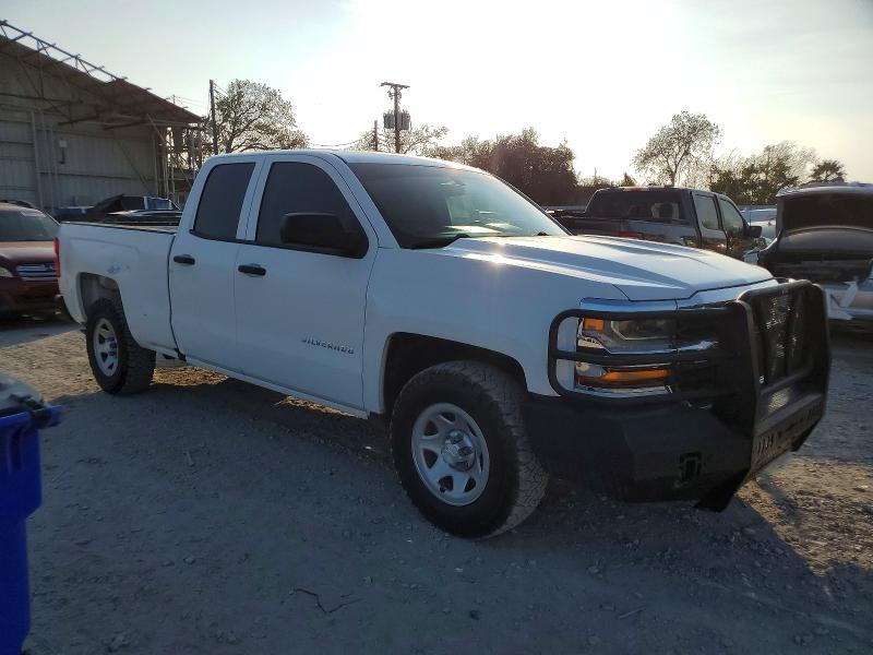 Photo 4 from auction – 2019 CHEVROLET SILVERADO with VIN 2GCVKNEC9K1173281