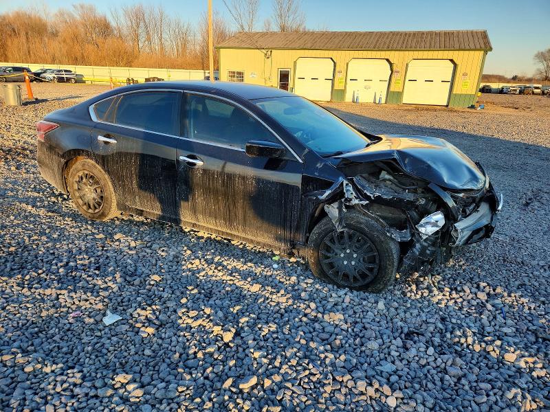 Photo 4 from auction – 2015 NISSAN ALTIMA with VIN 1N4AL3AP7FC273118