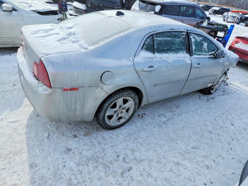 Photo 3 from auction – 2012 CHEVROLET MALIBU LS with VIN 1G1ZB5E07CF278766