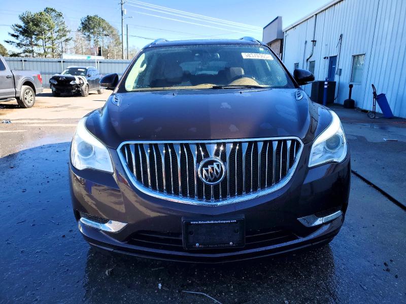 Photo 5 from auction – 2015 BUICK ENCLAVE with VIN 5GAKVCKD0FJ371174