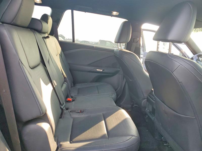 Photo 10 from auction – 2024 LEXUS TX 350 BAS with VIN 5TDAAAA63RS002734