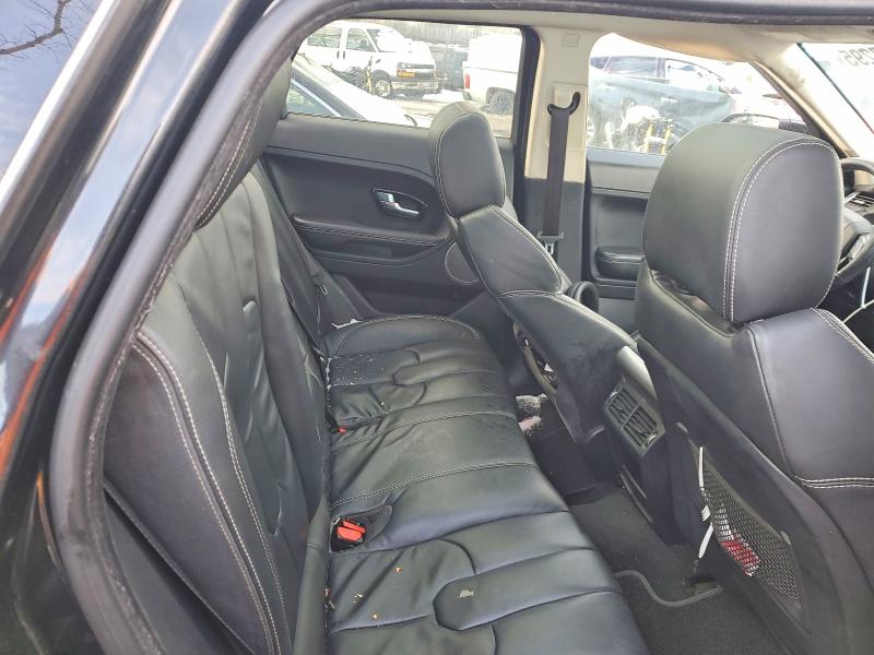 Photo 11 from auction – 2012 LAND ROVER RANGE ROVE with VIN SALVV2BG7CH671211