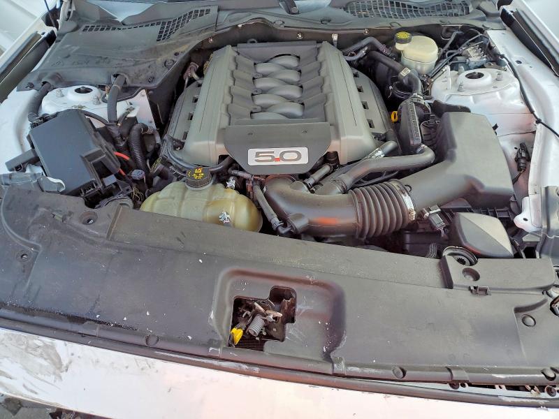Photo 11 from auction – 2017 FORD MUSTANG with VIN 1FA6P8CF2H5208633