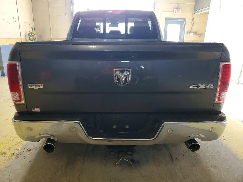 Photo 6 from auction – 2015 RAM 1500 LARAM with VIN 1C6RR7VT8FS787034