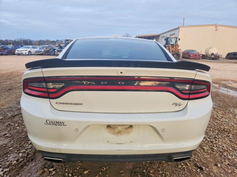 Photo 6 from auction – 2018 DODGE CHARGER with VIN 2C3CDXCT7JH128771