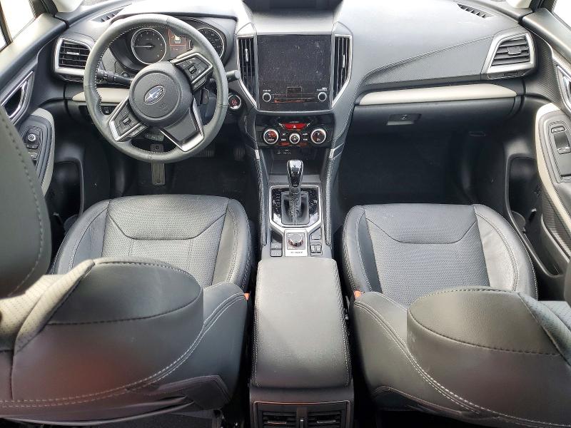 Foto 8 de la subasta – 2024 SUBARU FORESTER L con VIN JF2SKALC8RH437565