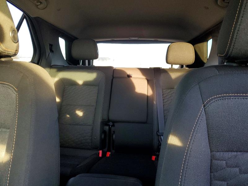 Photo 10 from auction – 2020 CHEVROLET EQUINOX with VIN 2GNAXKEV4L6172891