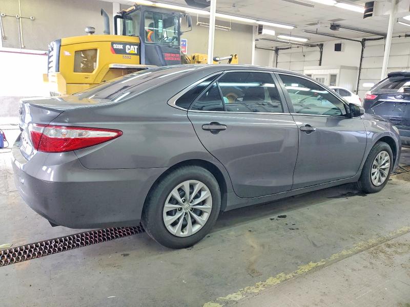 Photo 3 from auction – 2016 TOYOTA CAMRY LE with VIN 4T4BF1FK0GR521665