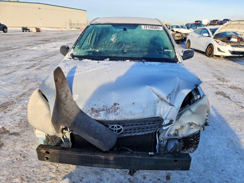 Photo 5 from auction – 2008 TOYOTA COROLLA MA with VIN 2T1KR32E18C686575