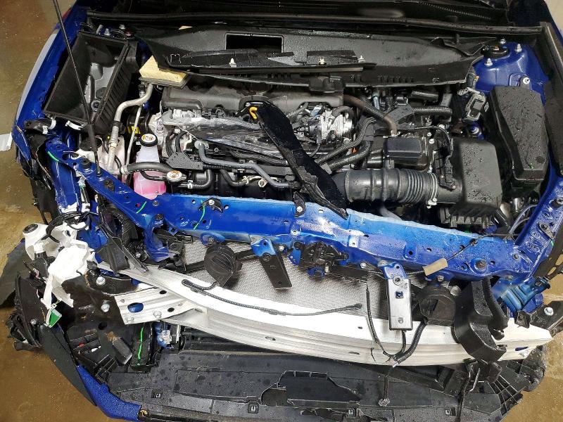 Photo 11 from auction – 2025 TOYOTA CAMRY XSE with VIN 4T1DAACK6SU152079