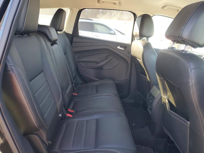 Photo 11 from auction – 2015 FORD ESCAPE SE with VIN 1FMCU0G92FUA93638