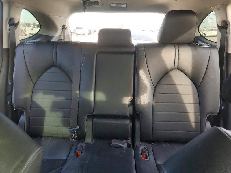 Foto 10 de la subasta – 2023 TOYOTA HIGHLANDER con VIN 5TDKDRAH5PS006955