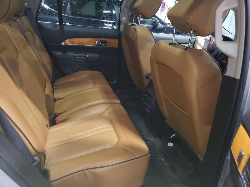 Photo 11 from auction – 2013 LINCOLN MKX with VIN 2LMDJ8JKXDBL23330