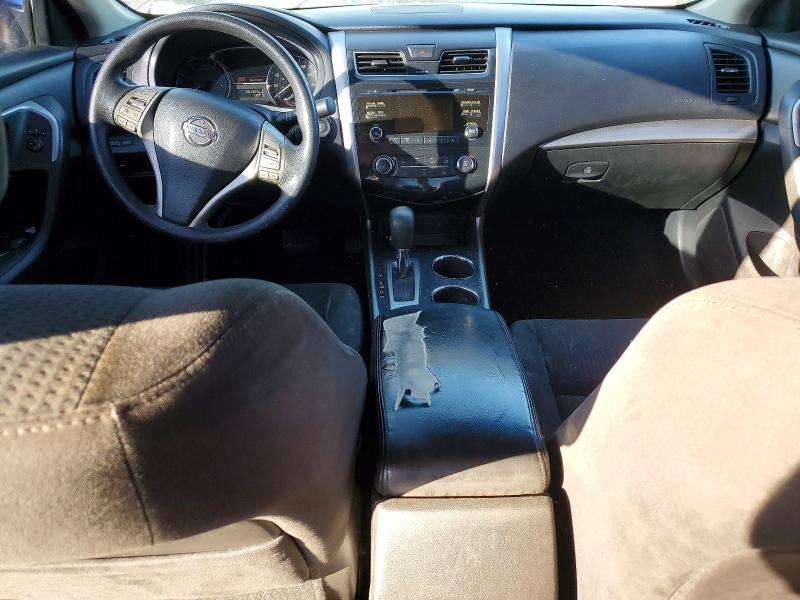 Photo 8 from auction – 2015 NISSAN ALTIMA 2.5 with VIN 1N4AL3AP7FC290291
