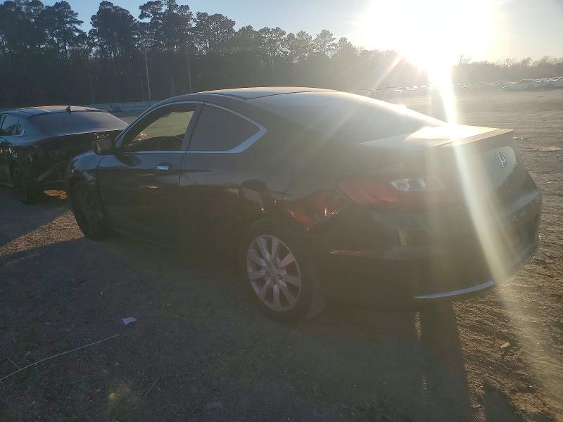 Photo 2 from auction – 2013 HONDA ACCORD with VIN 1HGCT1B33DA009567