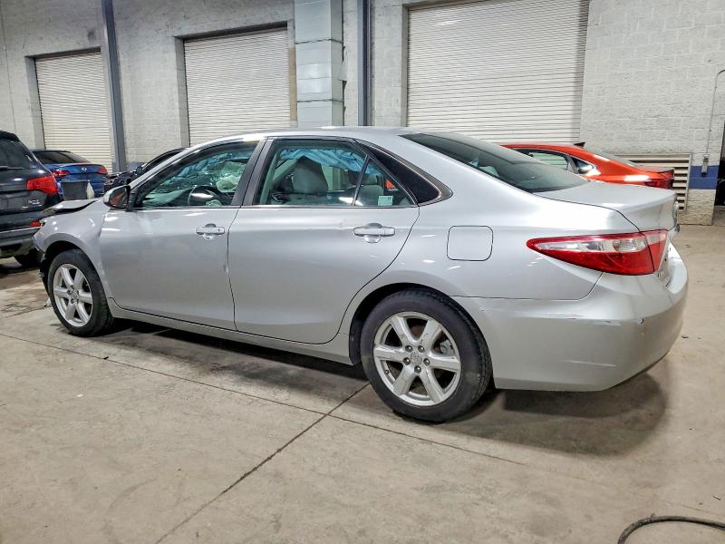 Photo 2 from auction – 2015 TOYOTA CAMRY LE with VIN 4T1BF1FK9FU078005