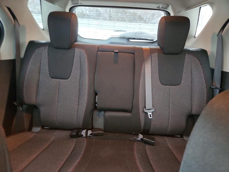 Photo 10 from auction – 2017 CHEVROLET EQUINOX LT with VIN 2GNALCEK2H1587767