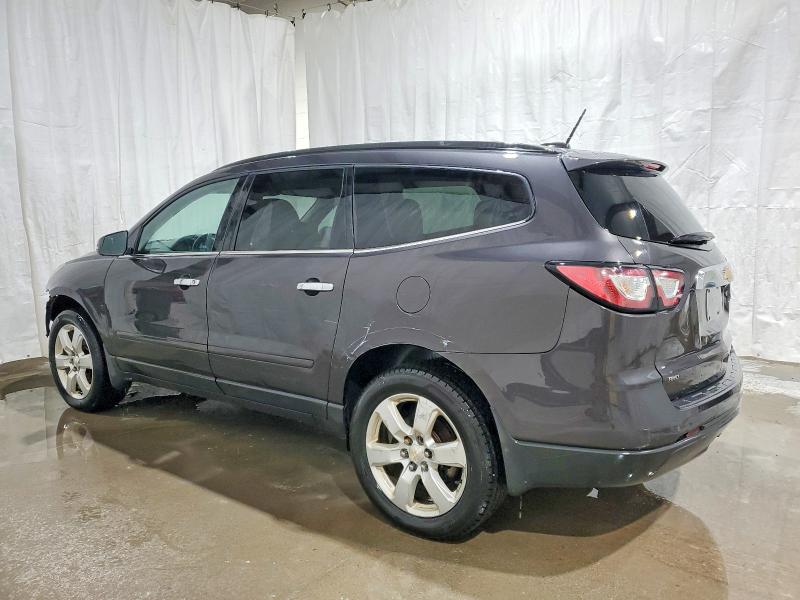 Photo 2 from auction – 2016 CHEVROLET TRAVERSE L with VIN 1GNKVGKD1GJ305294