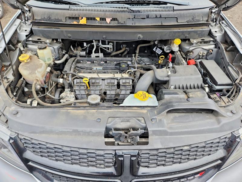 Фото 12 с аукциона – 2020 DODGE JOURNEY CR с VIN 3C4PDCGB8LT248449