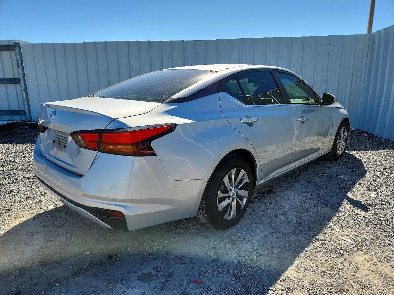 Photo 3 from auction – 2021 NISSAN ALTIMA S with VIN 1N4BL4BV6MN363319