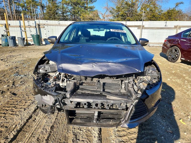 Photo 5 from auction – 2014 FORD FOCUS SE with VIN 1FADP3K25EL360406