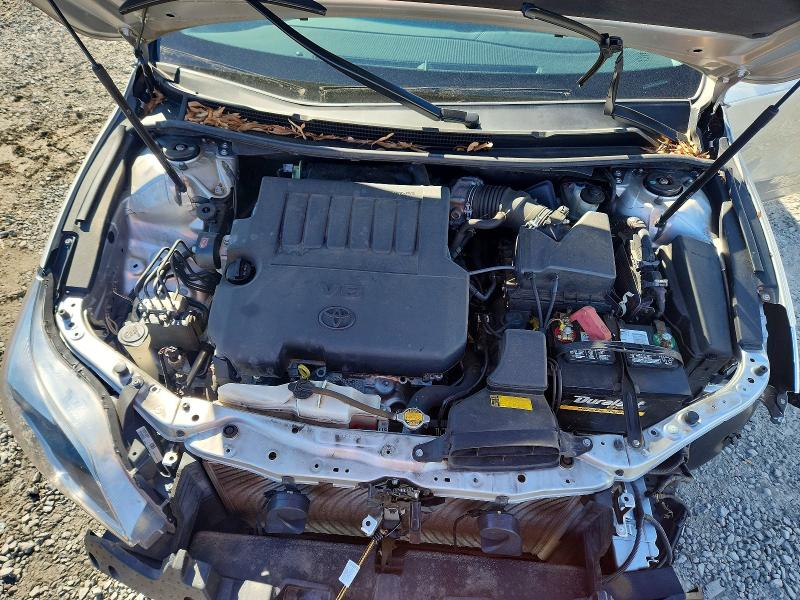 Photo 11 from auction – 2013 TOYOTA AVALON BAS with VIN 4T1BK1EB7DU065005