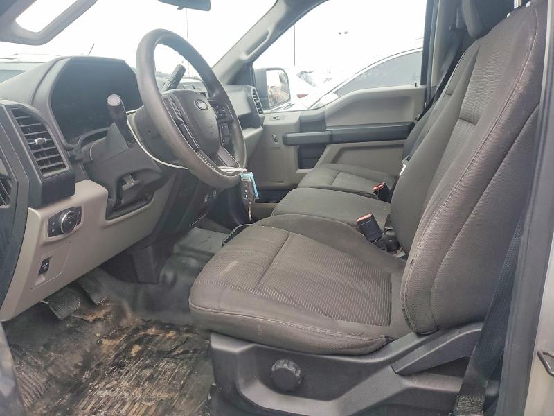 Photo 7 from auction – 2019 FORD F150 SUPER with VIN 1FTEW1EP5KFB89373