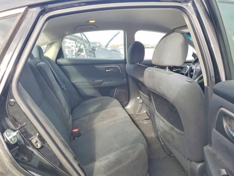 Photo 10 from auction – 2015 NISSAN ALTIMA 2.5 with VIN 1N4AL3AP9FC196106