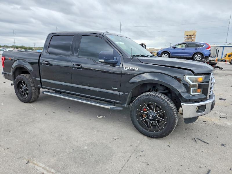صورة رقم 4 من المزاد - 2015 FORD F150 SUPER مع VIN 1FTEW1EG7FFC45206