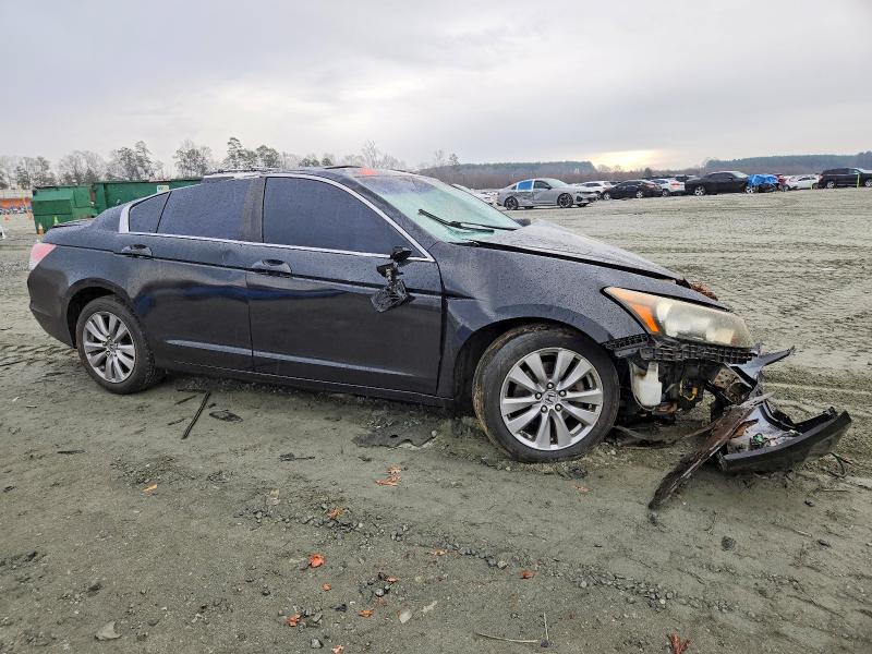 صورة رقم 4 من المزاد - 2012 HONDA ACCORD مع VIN 1HGCP2F70CA093711